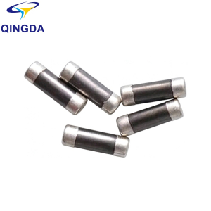 柱状射频电阻