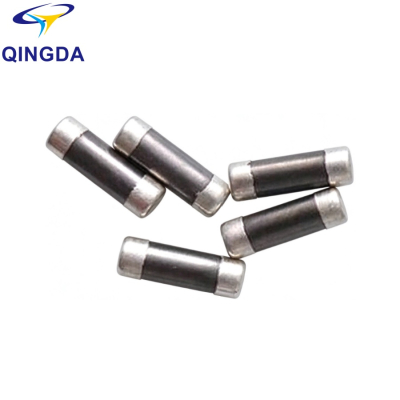 柱状射频电阻