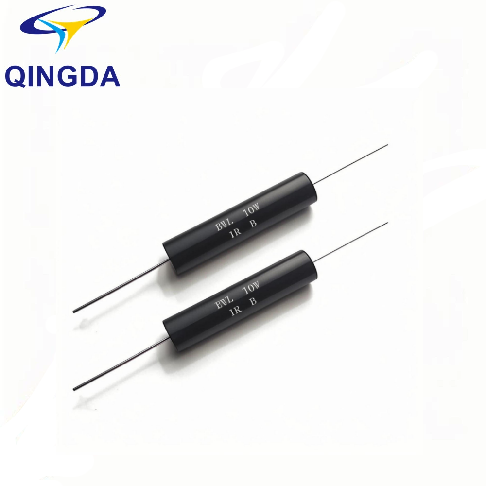 BWL EE电阻器