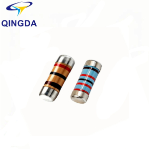 MELF resistor 晶圆电阻